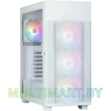 Корпус Zalman S5 Neo (белый)